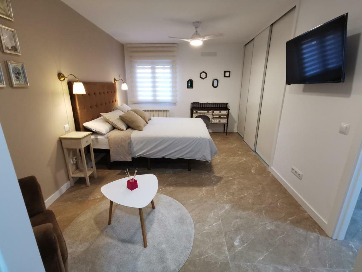 Apartamento 4Bedrooms Toledo Exterior photo