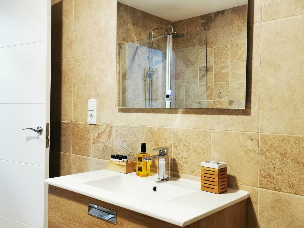 Apartamento 4Bedrooms Toledo Exterior photo