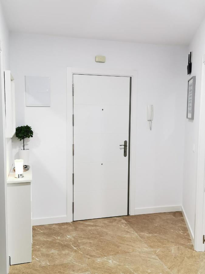 Apartamento 4Bedrooms Toledo Exterior photo
