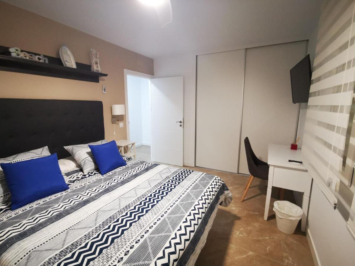 Apartamento 4Bedrooms Toledo Exterior photo