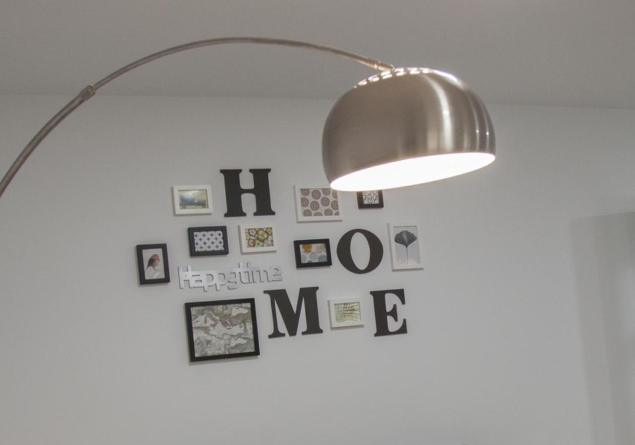 Apartamento 4Bedrooms Toledo Exterior photo