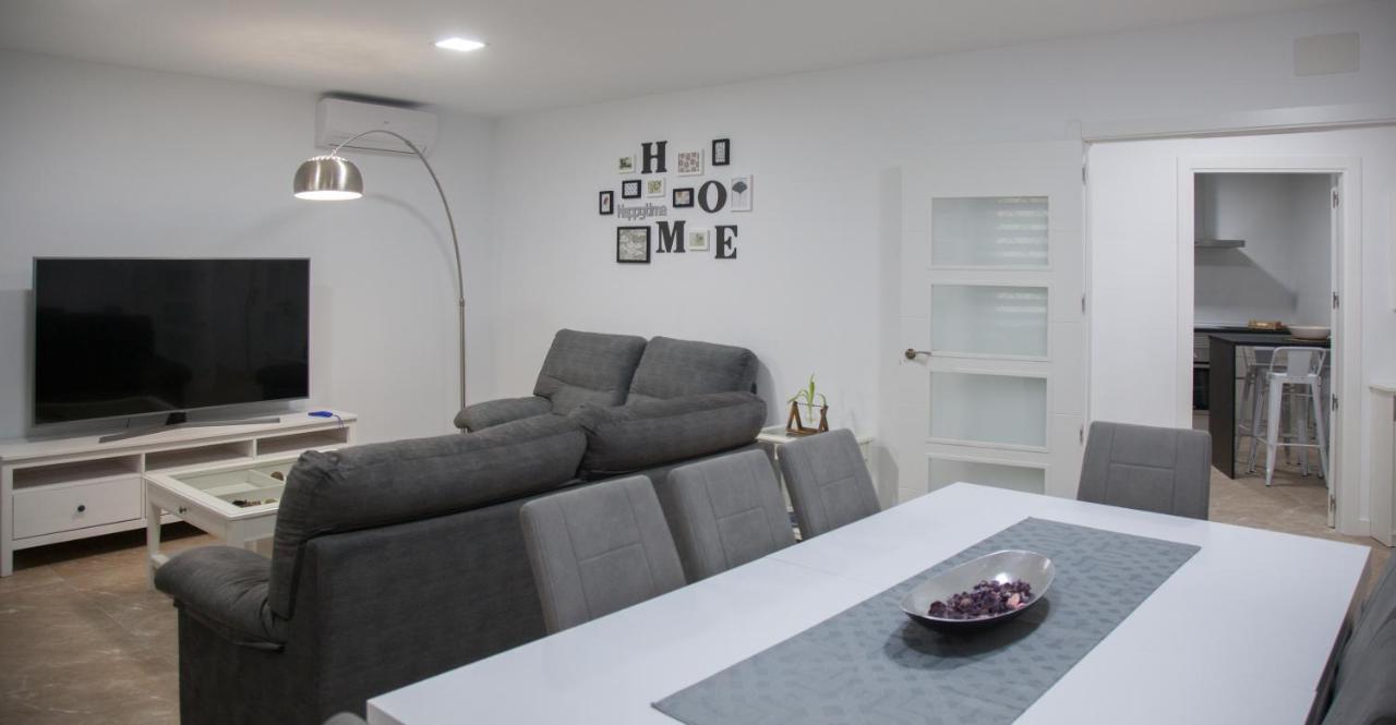 Apartamento 4Bedrooms Toledo Exterior photo