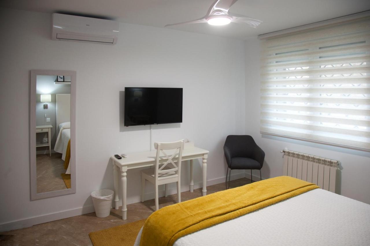 Apartamento 4Bedrooms Toledo Exterior photo