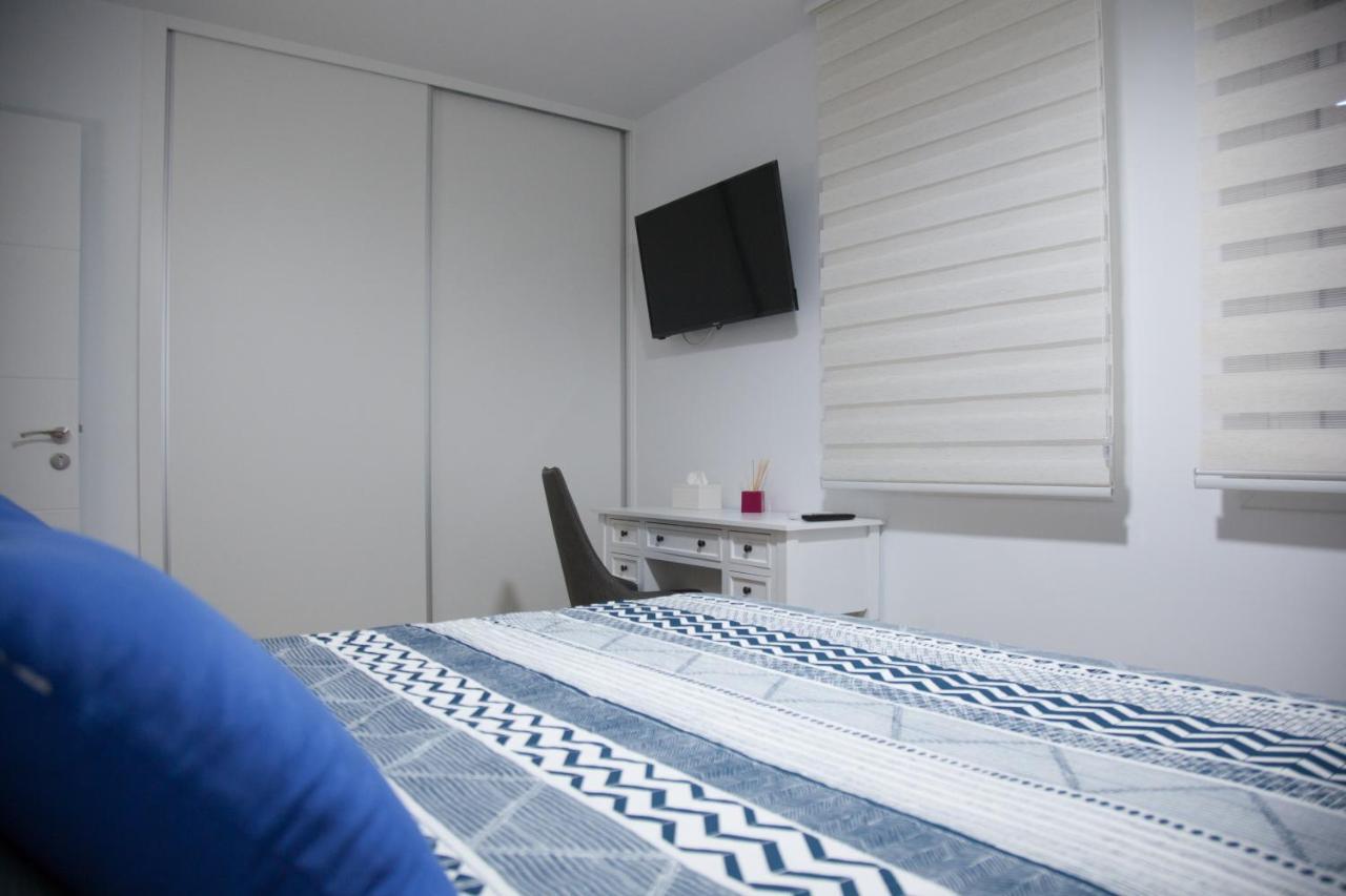Apartamento 4Bedrooms Toledo Exterior photo